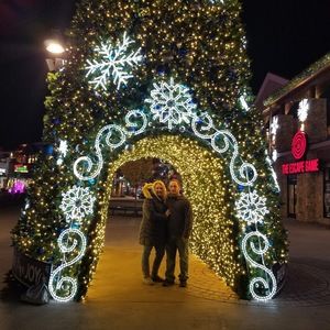 Meet your Posher, Debbie